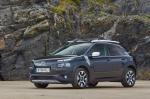 Citroen C4 Cactus Rip Curl Special Edition 2016 года (UK)